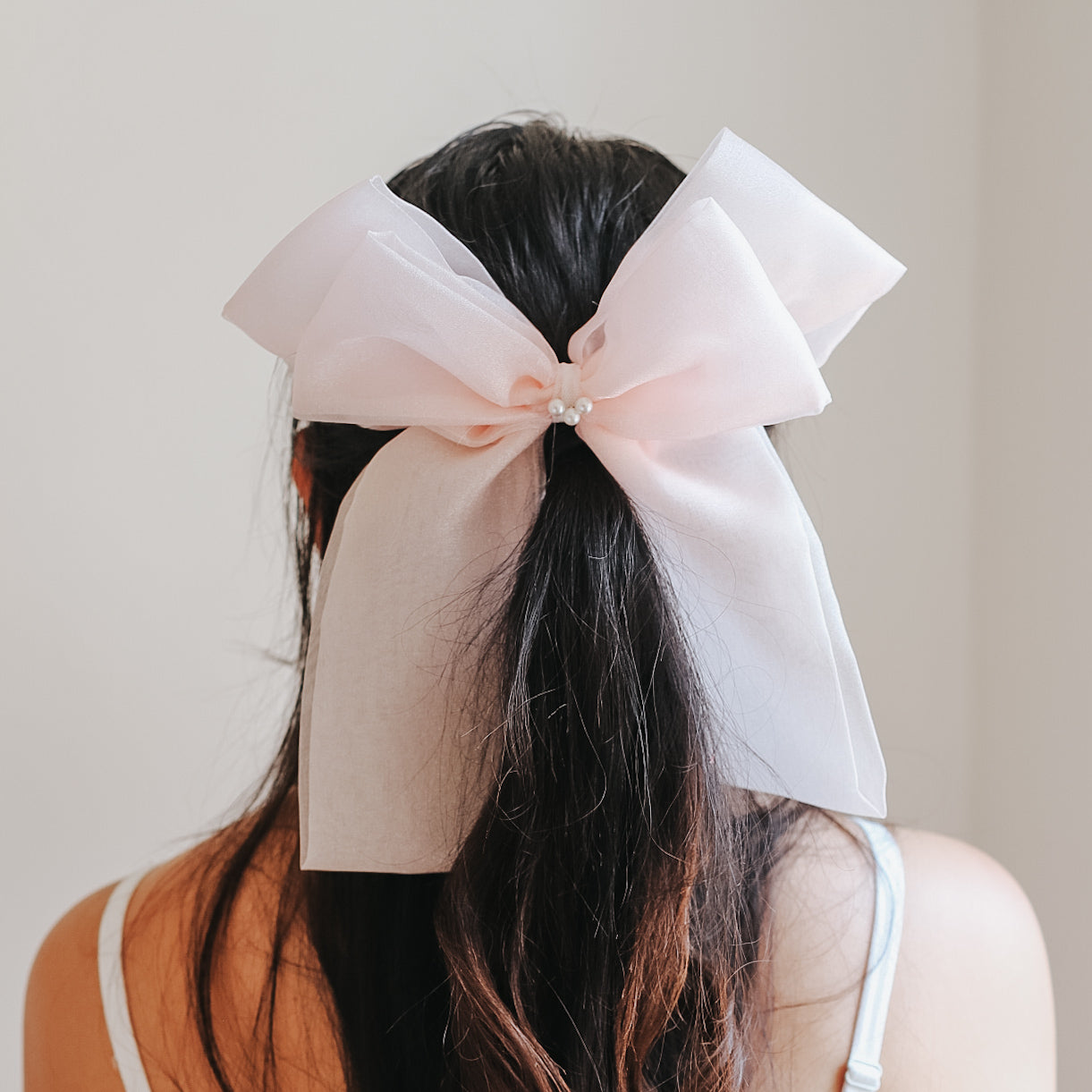 Hair Bow Collection