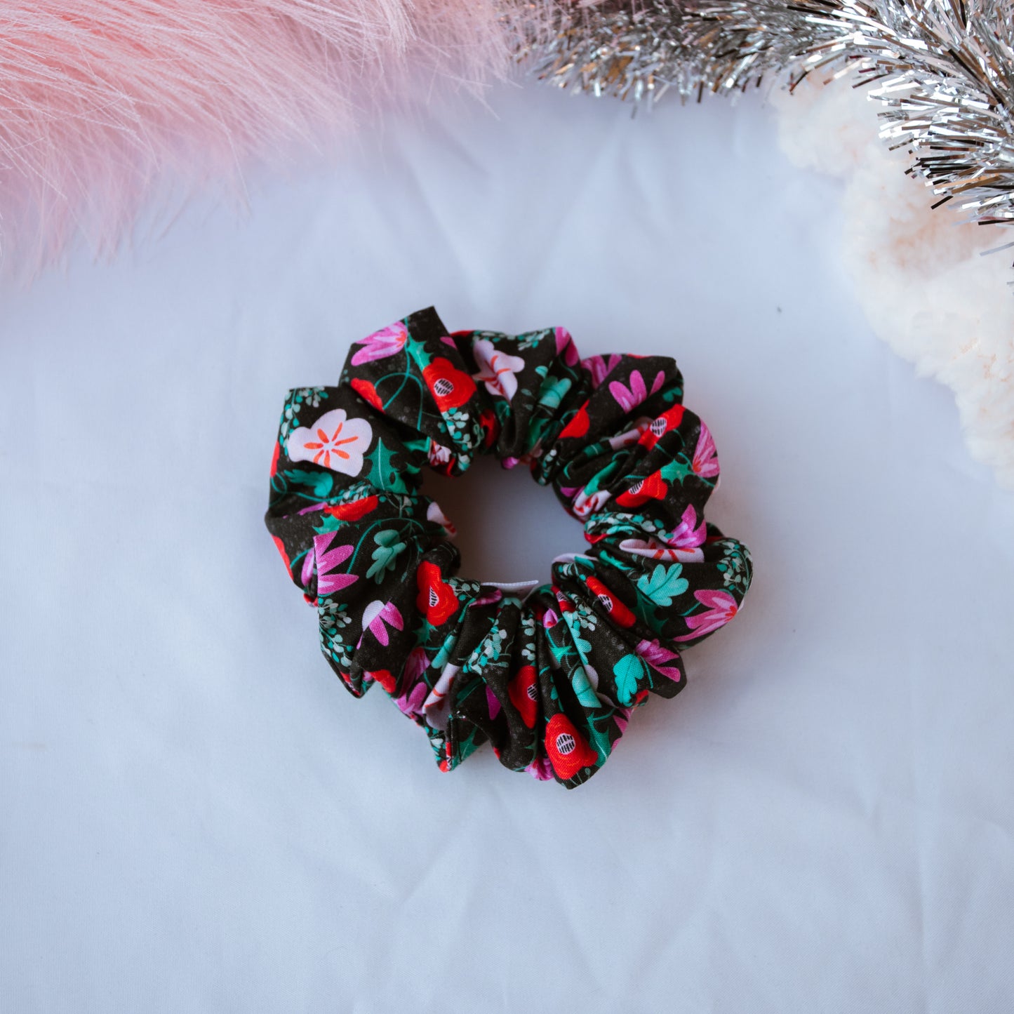 Holiday Scrunchie Collection